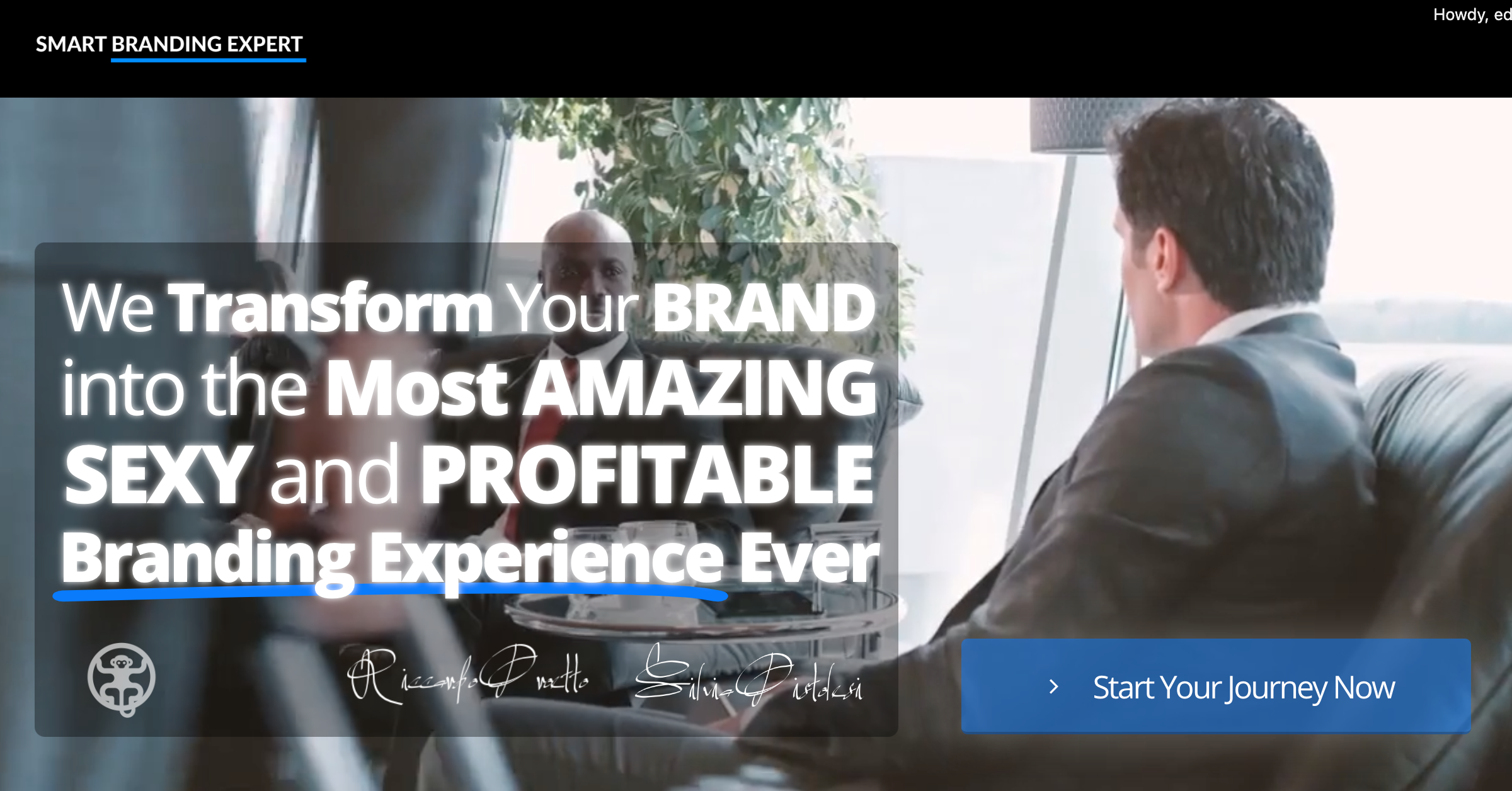 Smart Branding Expert Italia