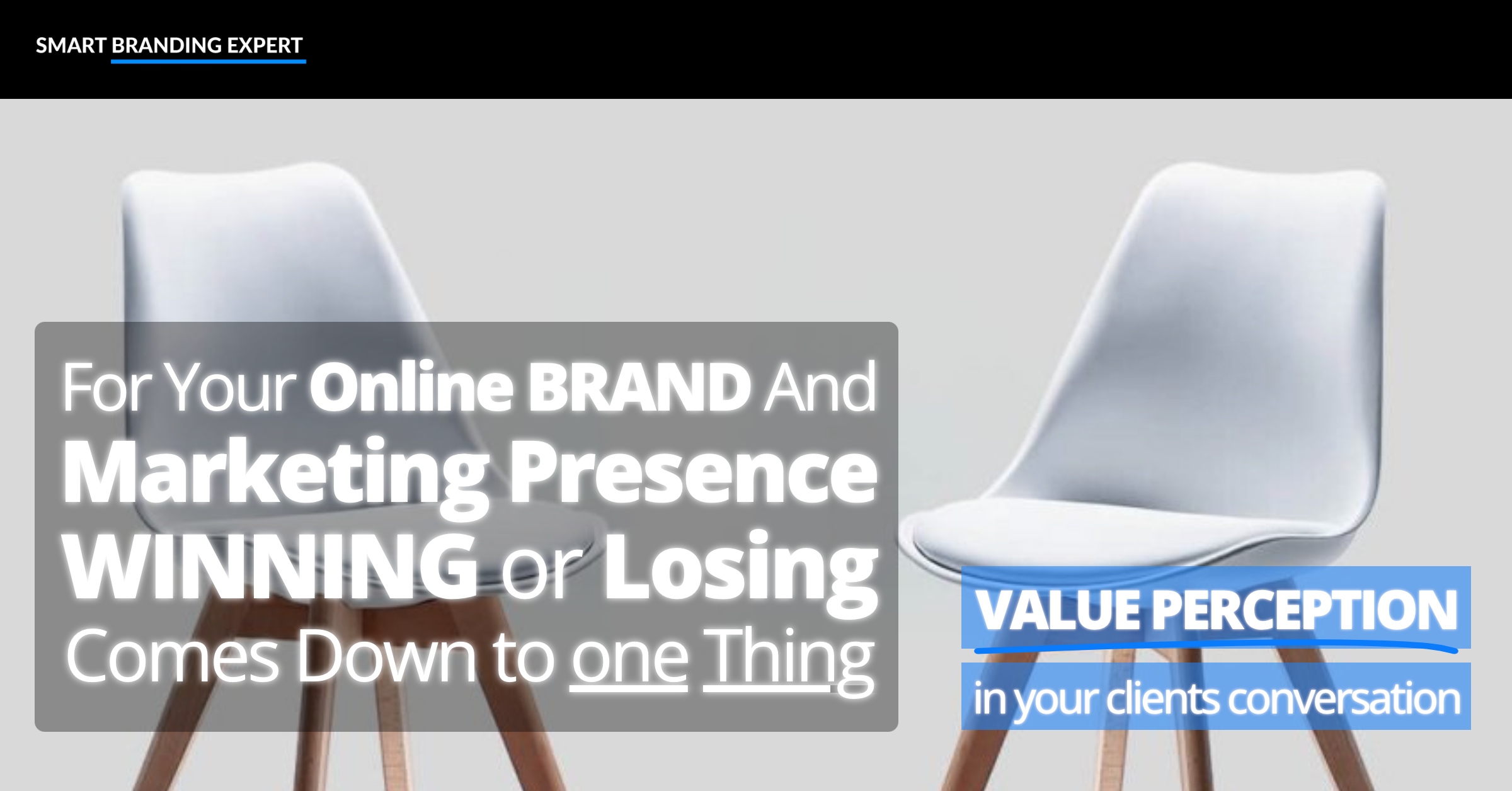 Value Perception