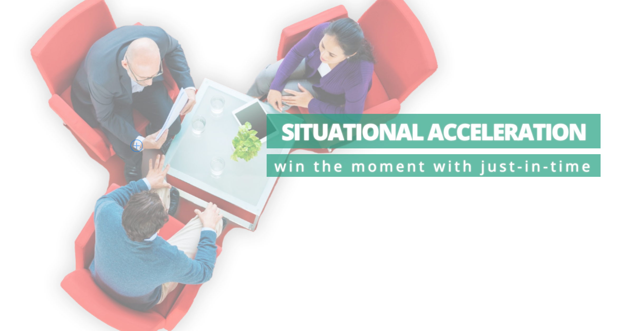 Situational Acceleration