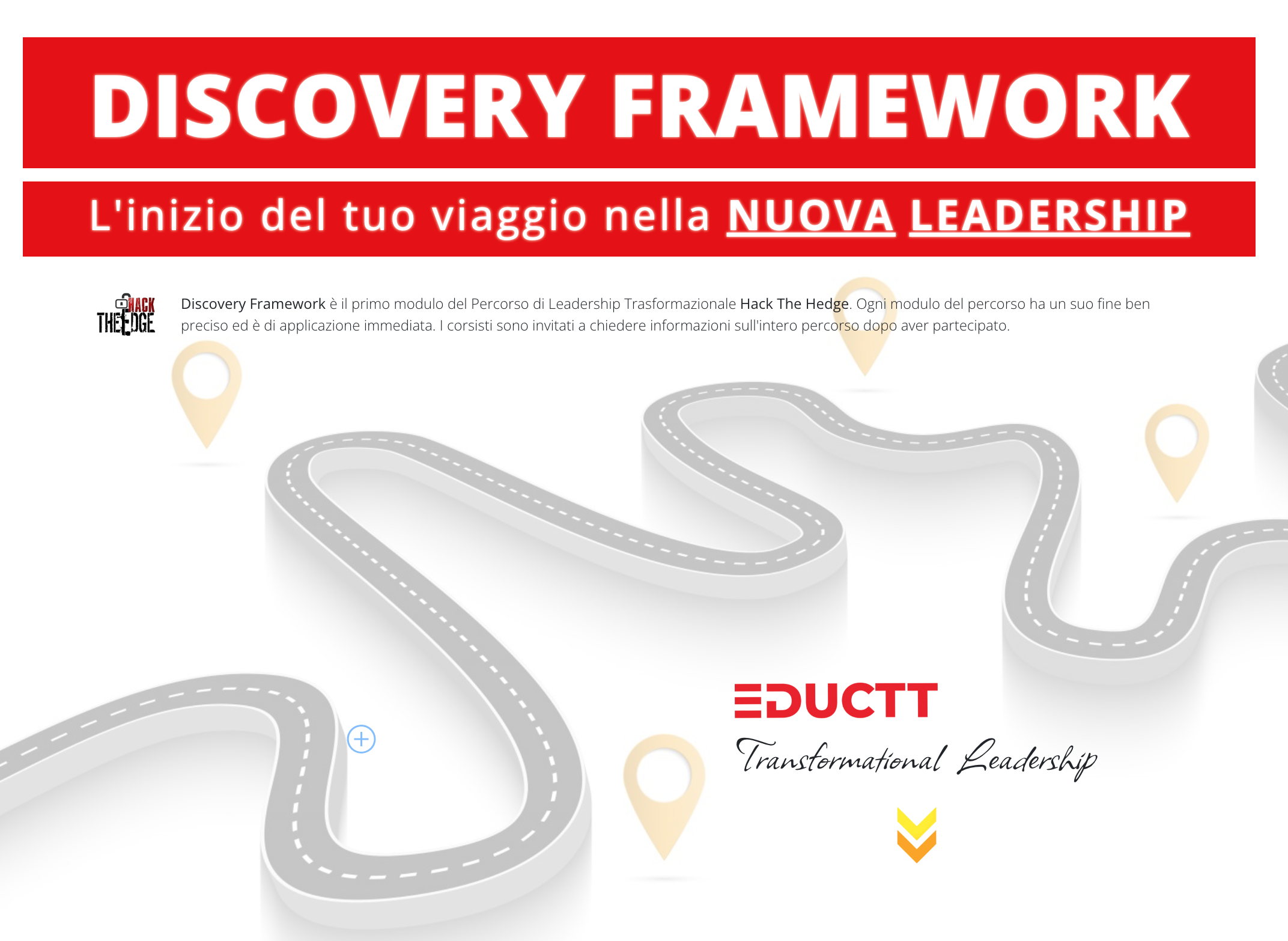 Discovery Framework