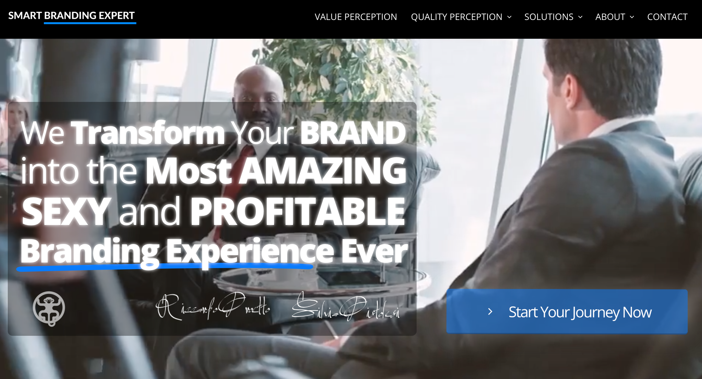 Smart Branding Expert